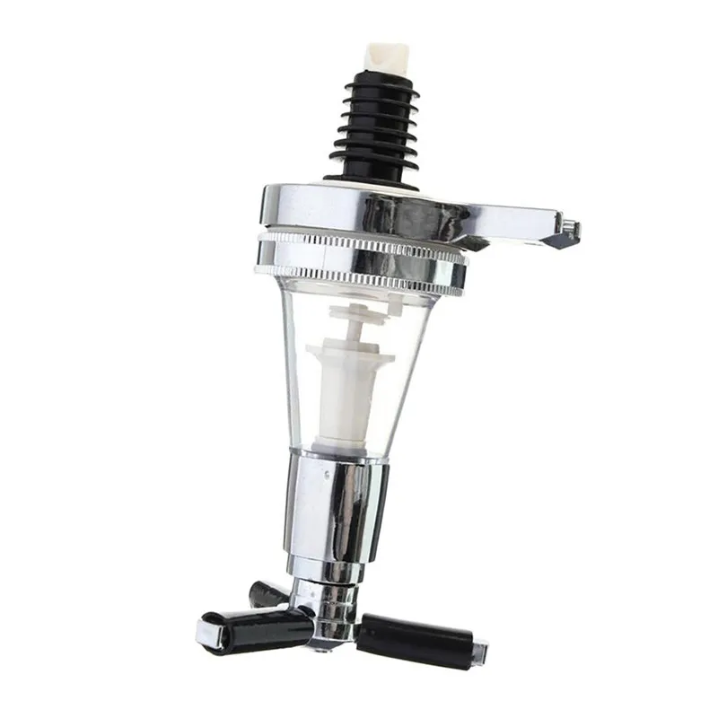 Количественный диспенсер для разлива вина напитков бара настенный спирта ликера