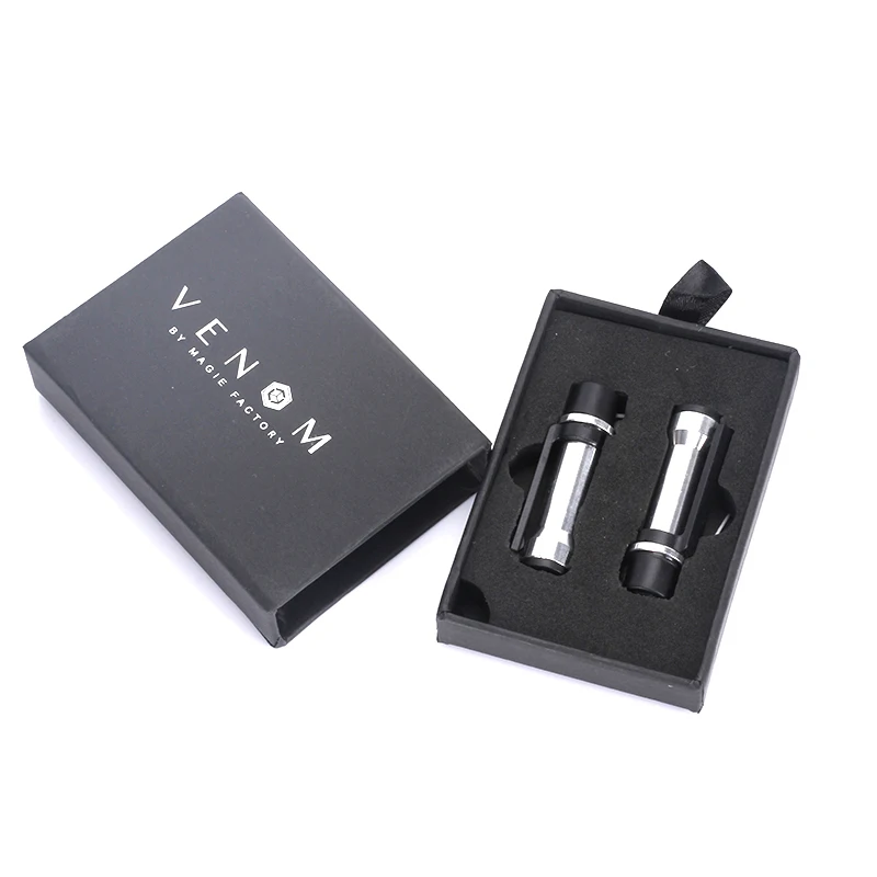 Venom Project от Magic Factory Трюк + инструкции фокусы реквизит для профессионального