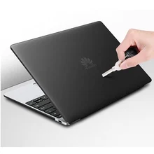 Crystal\Matte Case For huawei Matebook Mate 13 14 Mate book X pro ,Cases for  MagicBook14 15 16.1 Mate book D14 D15  X 2020+gift