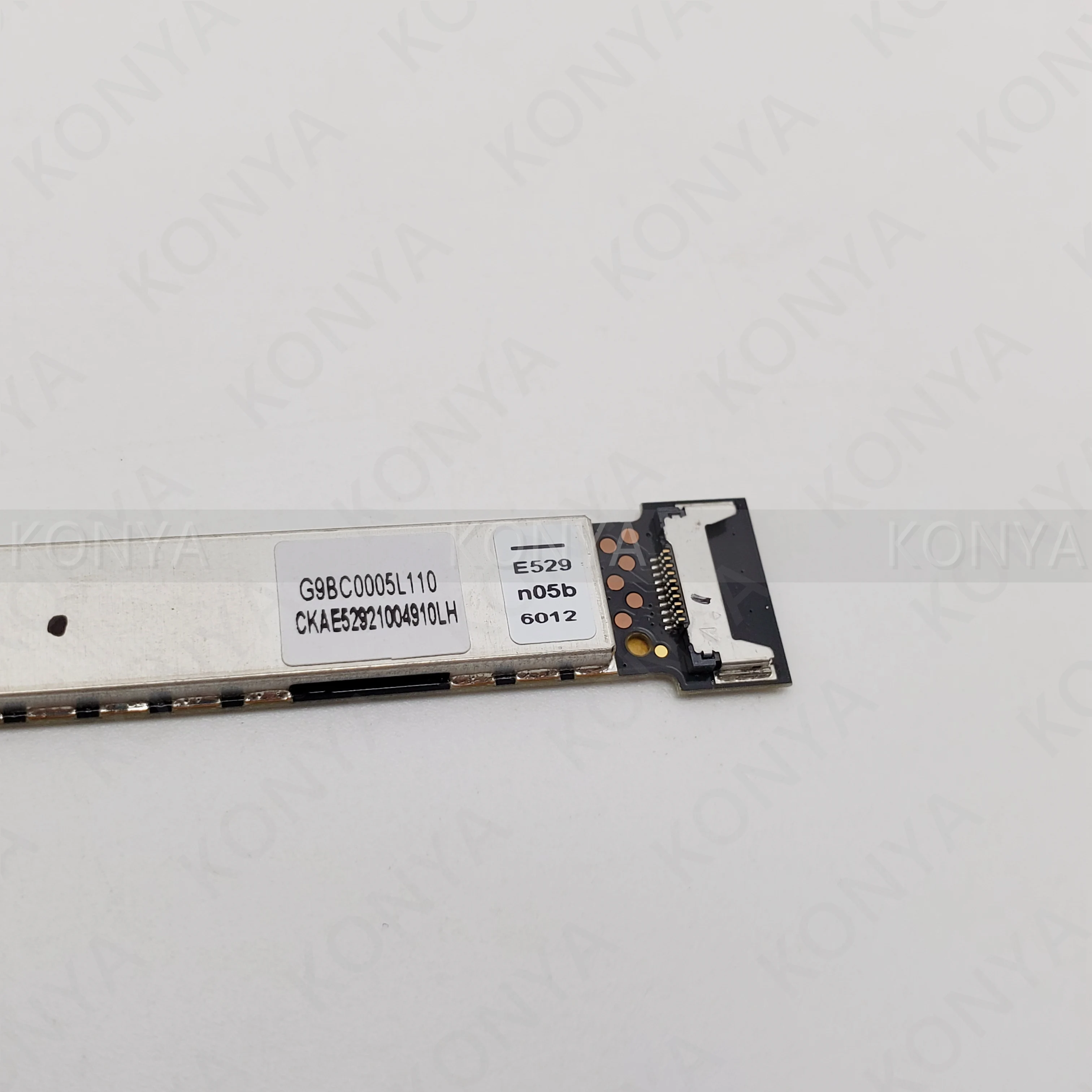 Новинка оригинал для Toshiba Portege Z20T телефон модуль камеры G9BC0005L110 | Компьютеры и офис