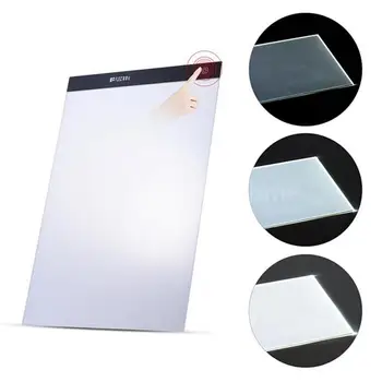 A4/A5 Electronic painting LED Drawing Board 6