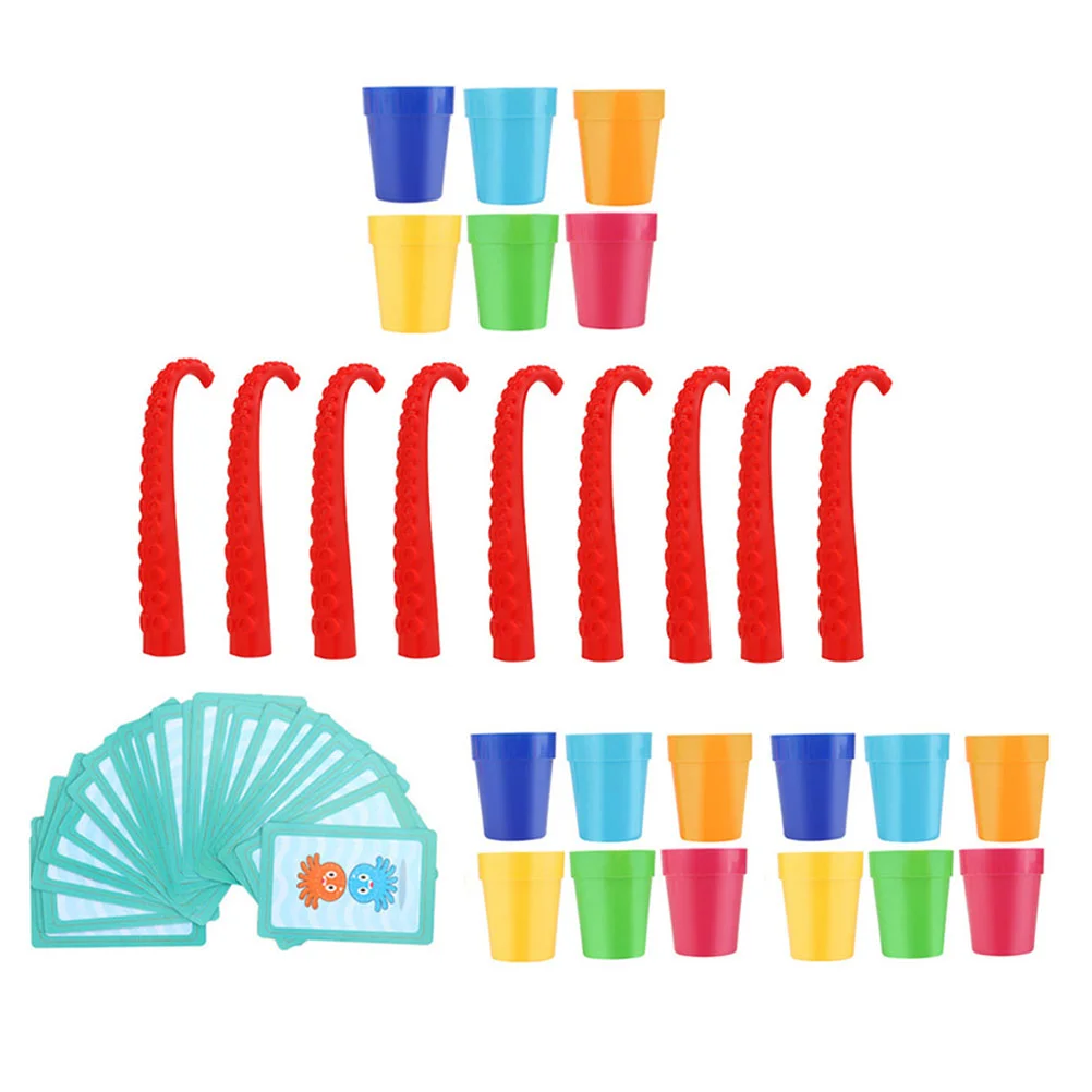 

1 Set Stacking Cup Toys Children Stacking Games Toys Kids Educational Toys
