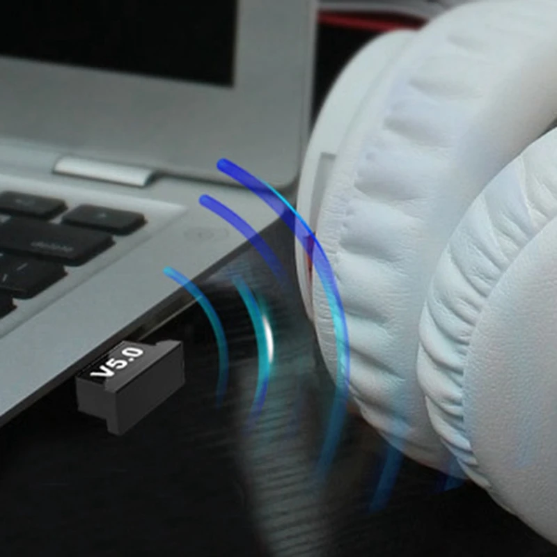 

1 Set USB Bluetooth 5.0 Adapter Transmitter Receiver & 1 Set XY-C50L Audio Digital Power Amplifier Stereo Board