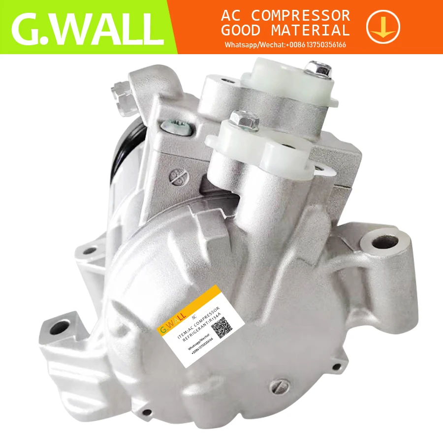 Воздушный компрессор для suzuki grand vitara 2 0 07 08 9520064JC0 9520164JB0 9520064JBO 95200 64JC0 5pk|compressor