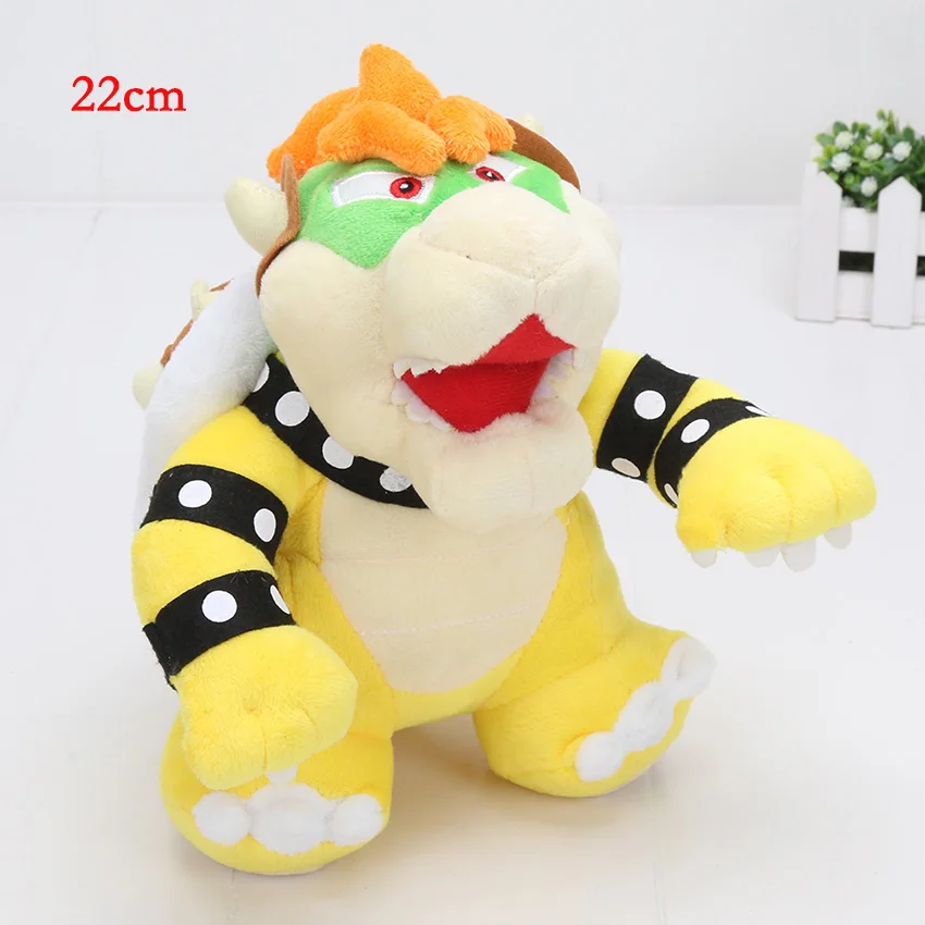 22cm opp 20-22 см Супер Марио Одиссея плюшевая игрушка Super Mario Bros Odyssey Кепка py Hat Головной убор для косплея вечерние мягкие куклы в виде животных - Цвет: 22cm opp