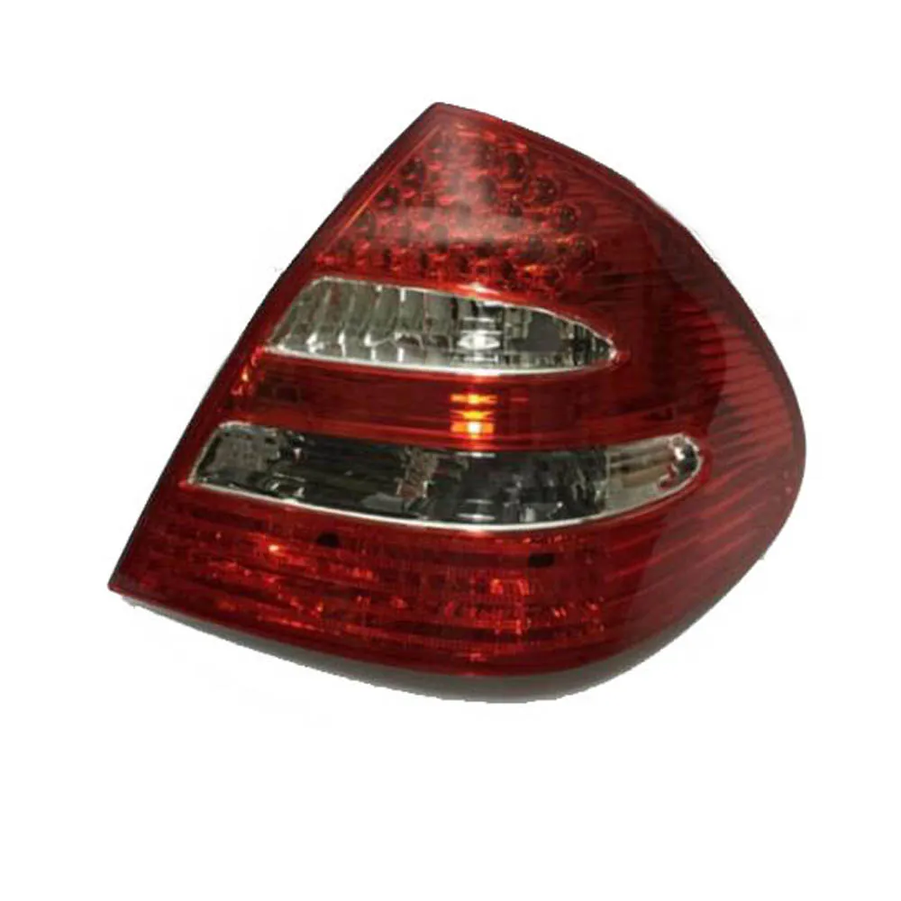 Задний тормозной сигнал поворота светодиодный лампы в сборе модернизированные