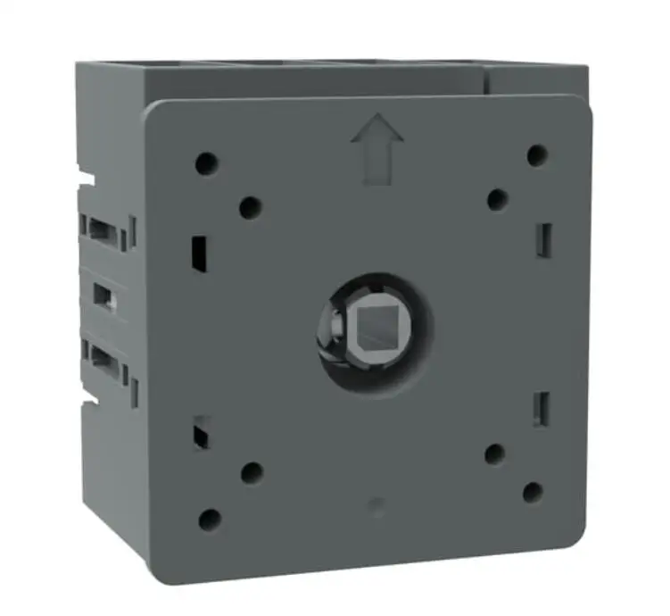 OT63FT4N1 10136482 Выключатель-разъединитель серии OT (16-160A) 1SCA 105394 R1001