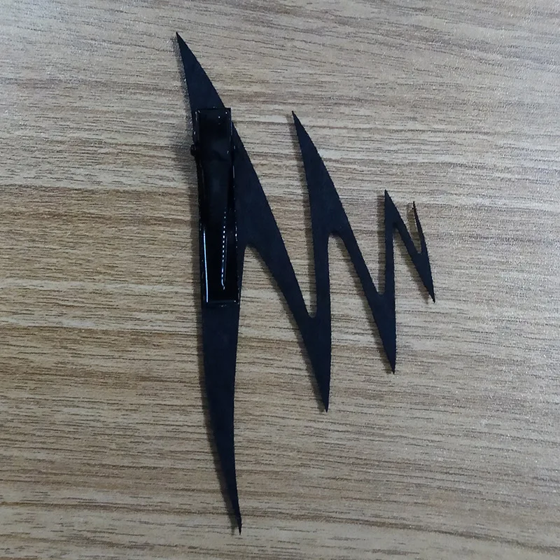 Парик с головным убором моя геройская Академия каминари денки костюм для косплея