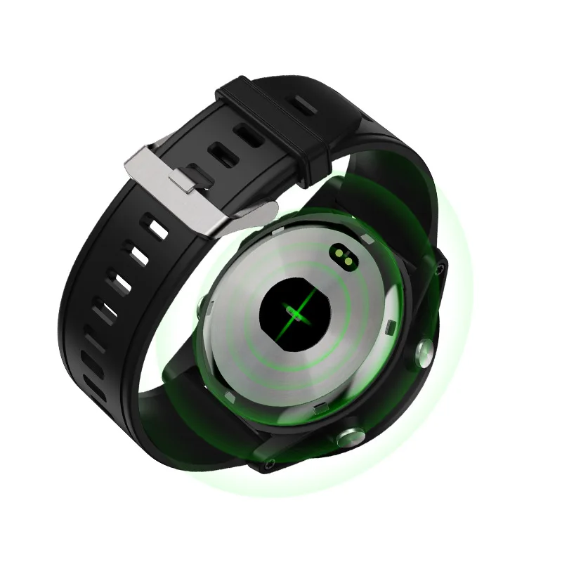 Часы наручные STrollAR Мужские Цифровые спортивные водонепроницаемые