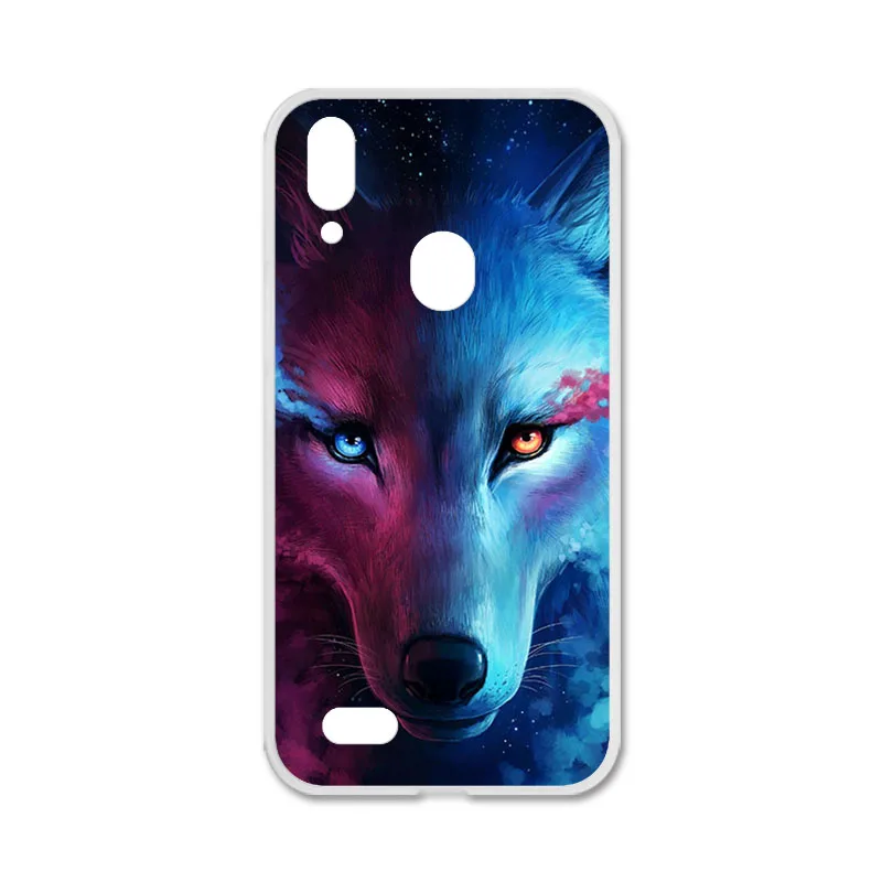 Чехол для телефона s для Leagoo M11 чехол силиконовый бампер Leagoo T8S T5 S11 M9 M8 M7 M5 PLUS Kiicaa power Mix Shark 1 power 2 Чехлы бампер - Цвет: R055