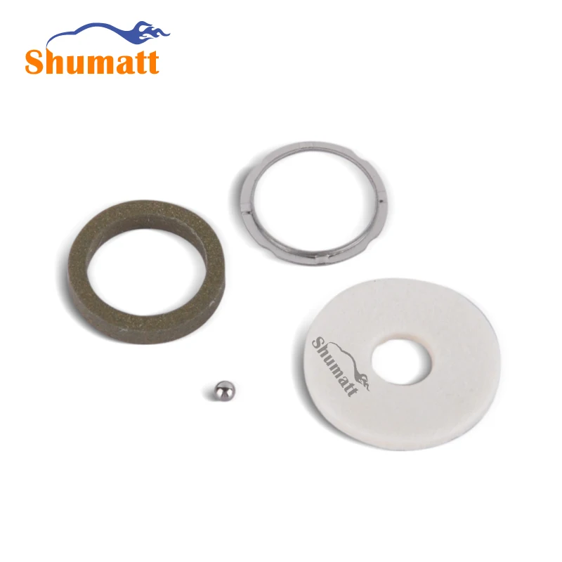 SHUMAT F 00R J02 177 комплекты для ремонта форсунок с общей топливной магистралью F00R
