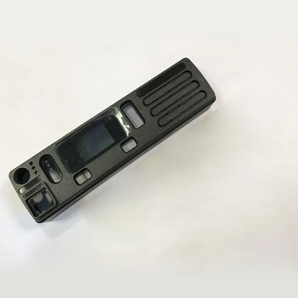 

10-кратный верхний корпус для XiR M3188 без этикеток и клавиатуры