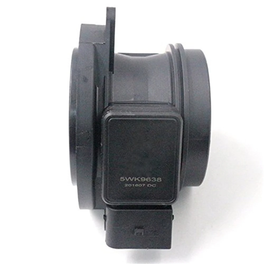 

Auto Mass Air Flow Meter MAF Sensor 5WK9638 For Mercedes-Benz C180 C200 C230