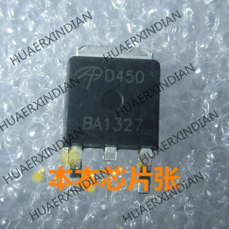 Новый AOD405 D405 TO252 высокое качество | Строительство и ремонт