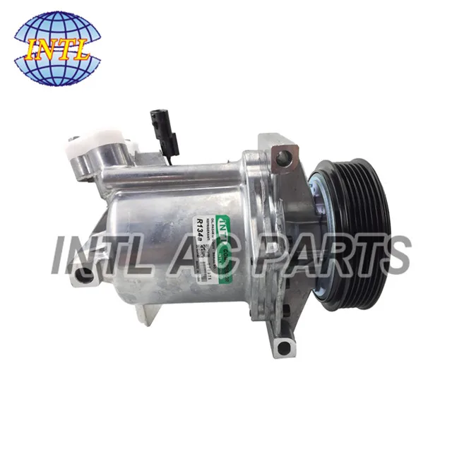 926009541R 92600 9541R Авто кондиционирование воздуха автомобиля a/c компрессор для Renault