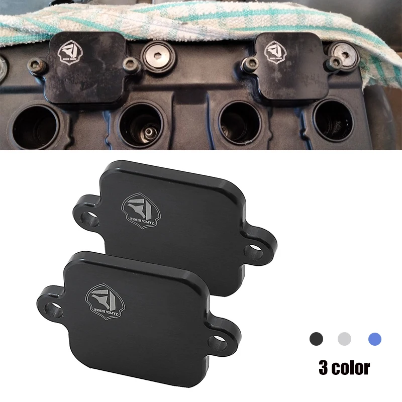 Гоночный Выпускной блок Smog с ЧПУ для Yamaha r1 r6 2003 -2012 / FZ1 2003-2008/ Kawasaki ZX6RR ZX636 03-08 |