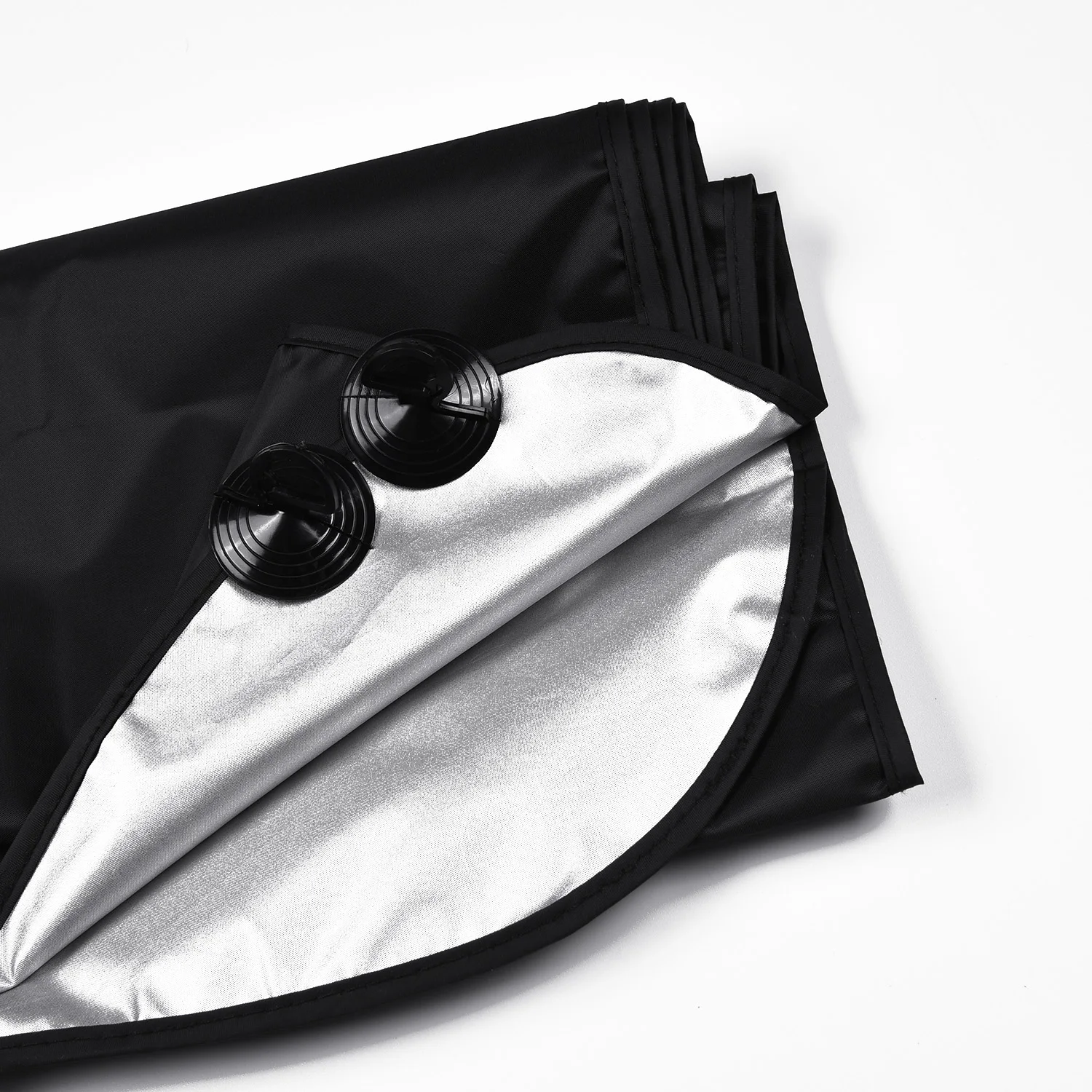 Защитная крышка для лобового стекла грузовика магнитный барьер снега ветра