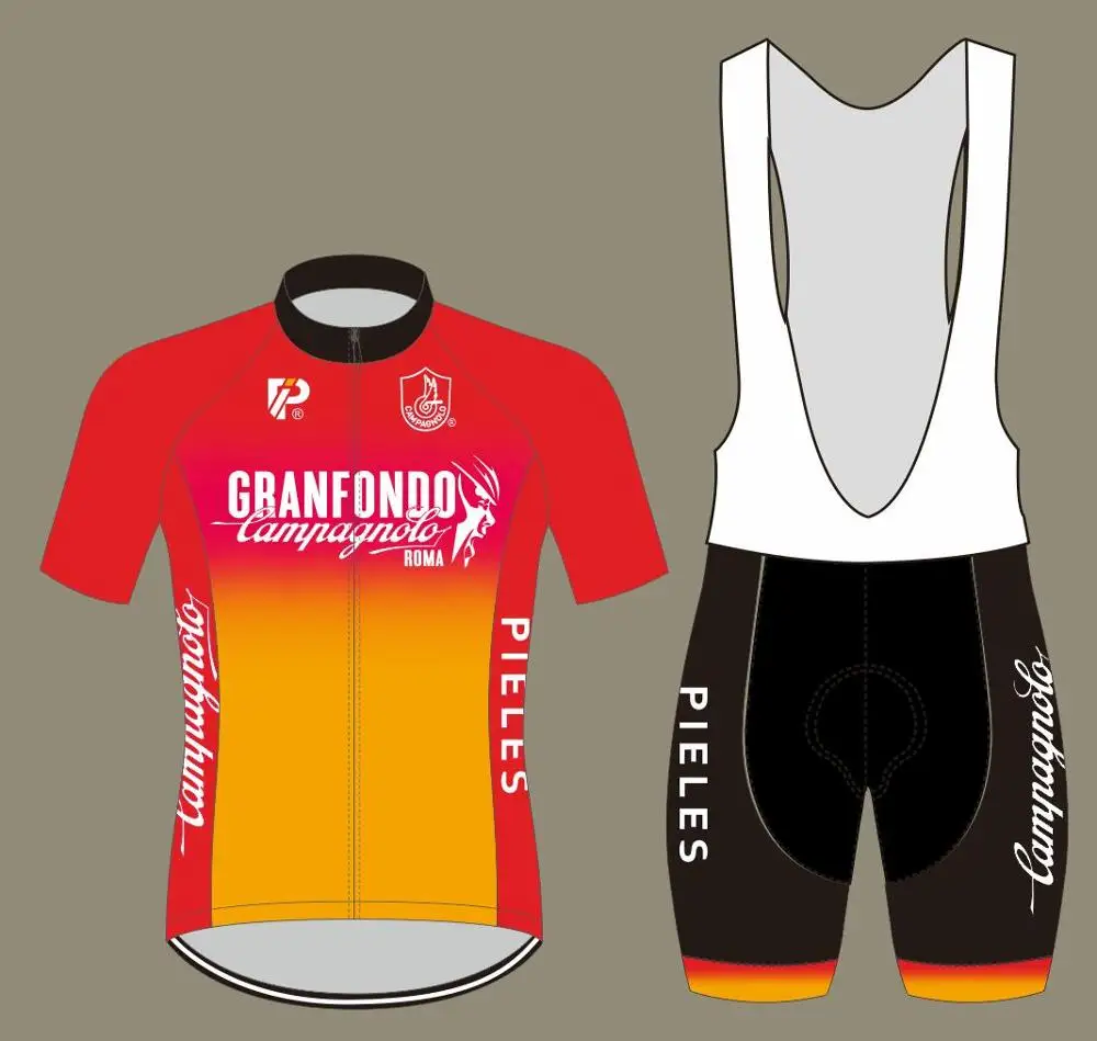 GRANFONDO ale Джерси Велосипеды mtb Майо летние нагрудники дорожный мотоцикл mujer|Майки