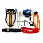 Рогатка Рыболовная, мощная, для охоты, рыбалки