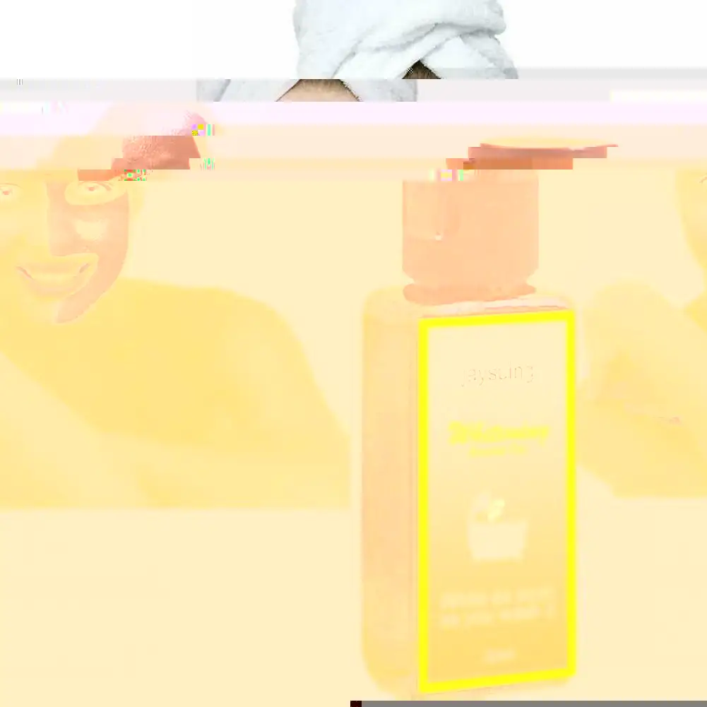 

For BREYLEE Volcanic Mud Shower Gel Whole Body Wash Deep Whitening Care Moisturizing Skin Body Fast Exfoliating Clean 30ML W6K3