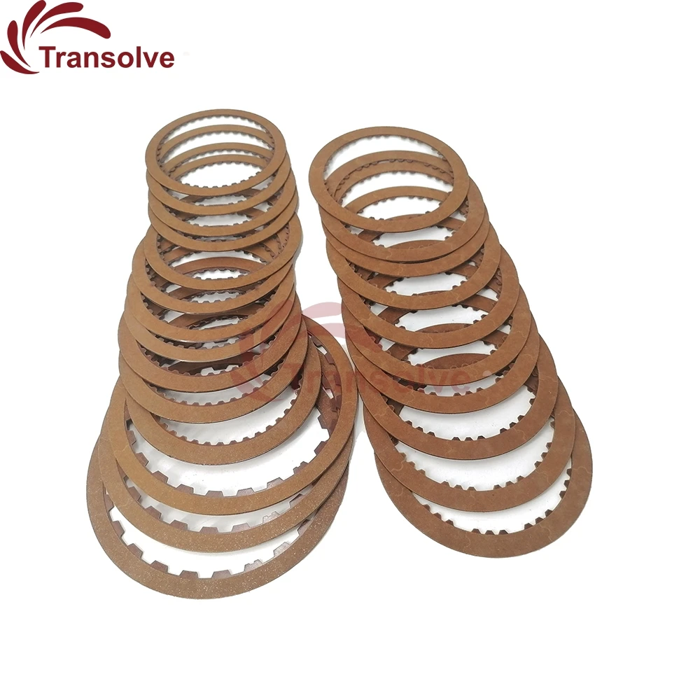 Фрикционный Комплект сцепления для автомобильной коробки передач подходит A540