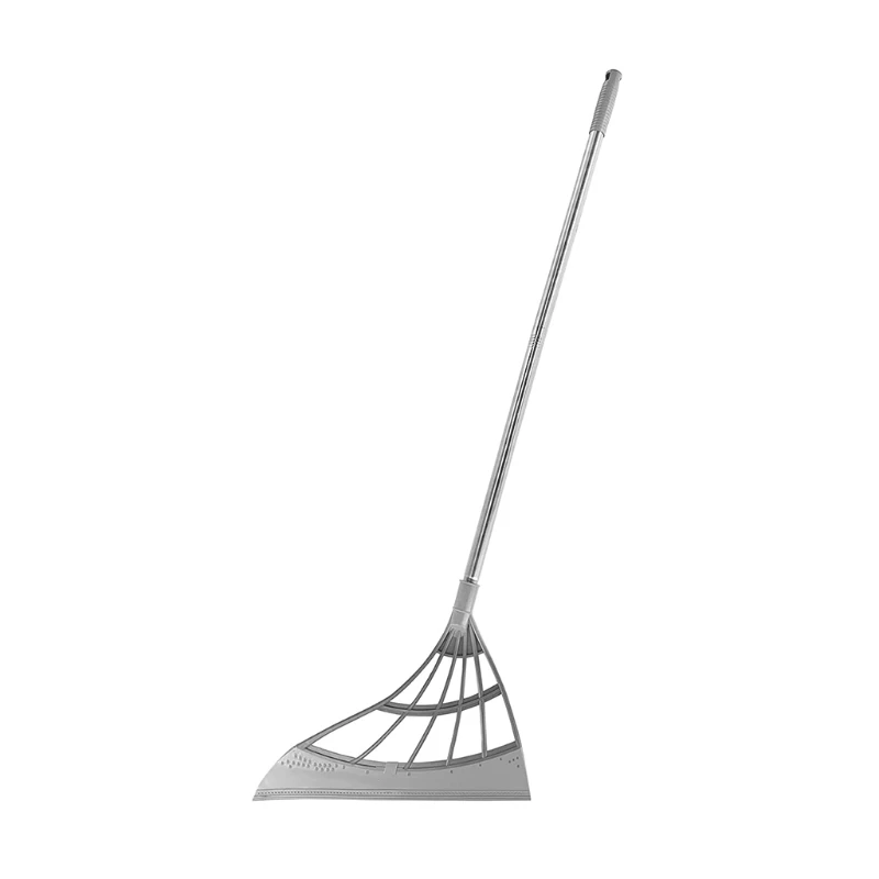 

Уборочная машина 2 в 1, прочный материал PP, Легкая сушка, Легкая очистка, нескользящая ручка, 1 шт.