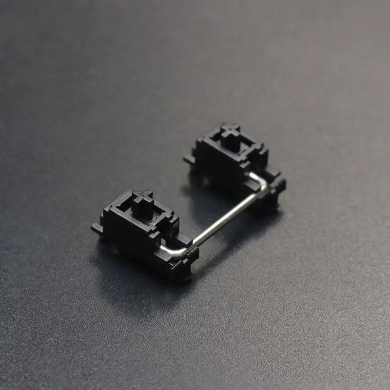 60% 87 OEM Mechanical keyboard Cherry MX Switch Pcb Mounted Stabilizer Case 6.25u Modifier Key Stabiliser Plate | Компьютеры и офис
