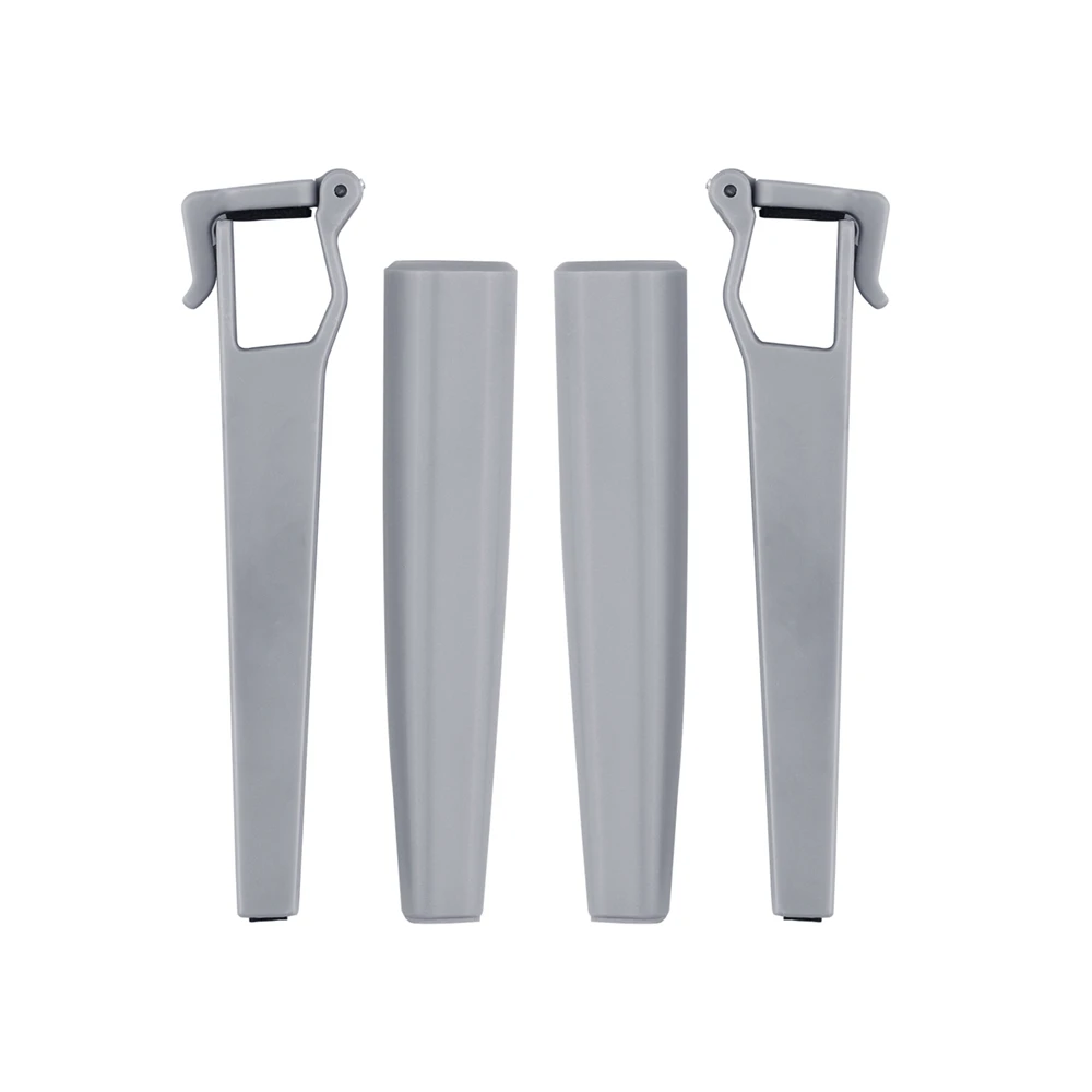 

Landing Gear for DJI Mavic Air 2 Drone Accessories Foldable Extension Legs Protective Support Kits