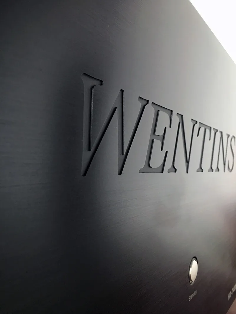 Рисунок 2 - W-001 WENTINS HD8400 8 каналов