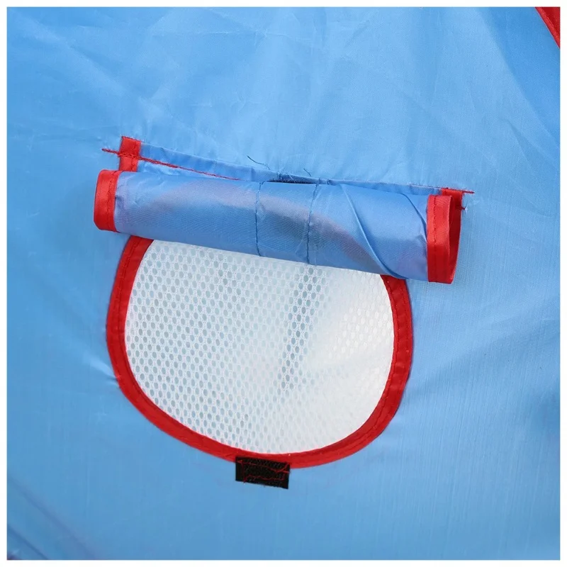 Новый маленький всплывающий кемпинговый тент маленькая палатка для животных