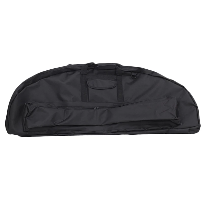 Комбинированный чехол с бантиком и держателем для стрел защитный