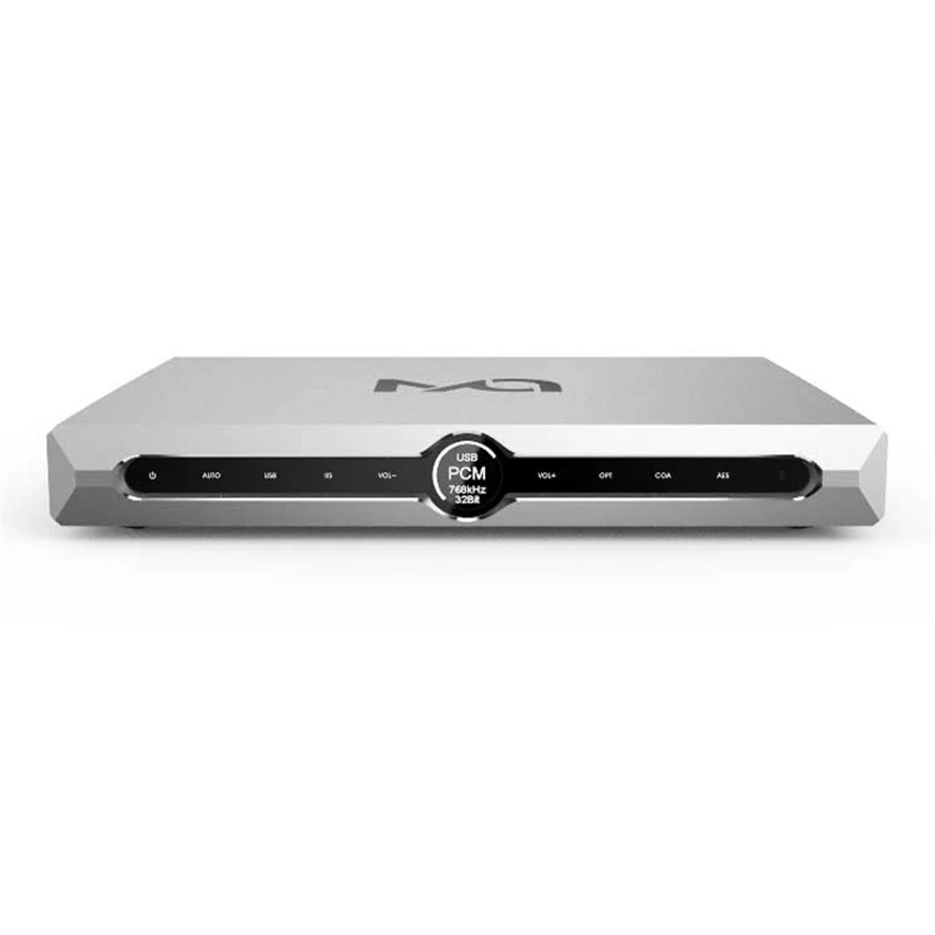 R-071 Matrix X-SABRE Pro 32 бит/768 кГц DSD1024 DAC, который оснащен ES9038PRO D/A чипом чистый DSD декодер совместим с MQA