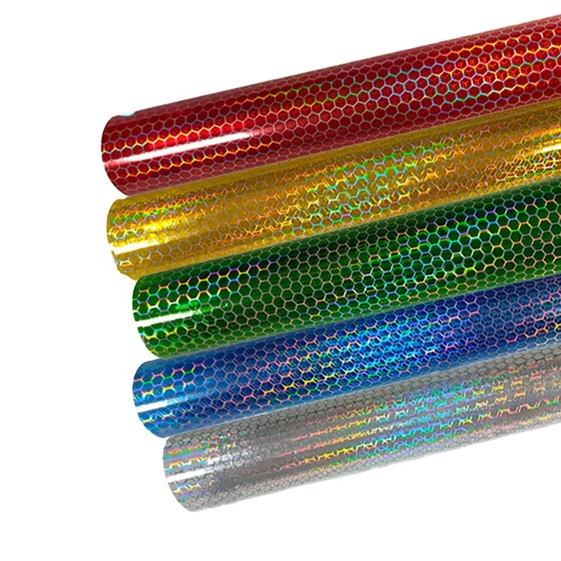 Лазерная сотовая автомобильная лампа CARLAS виниловая оболочка светодиодные фары