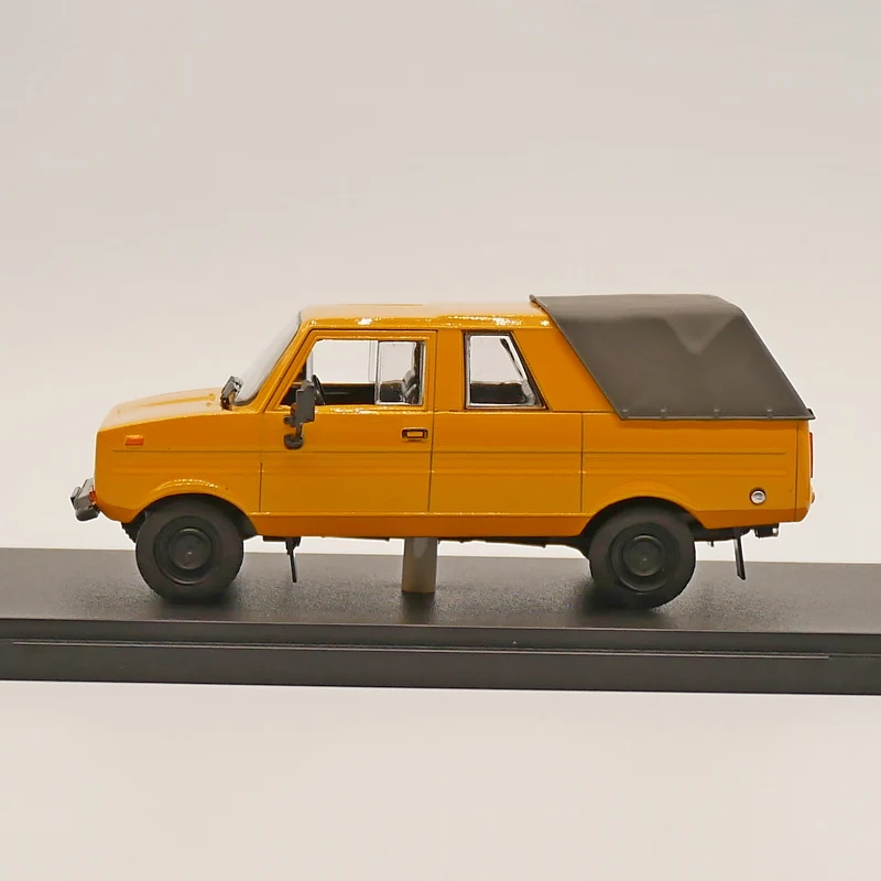 Модель игрушечного автомобиля из сплава под давлением ixo 1:43 TARPAN 237|ixo 1:43|diecast model