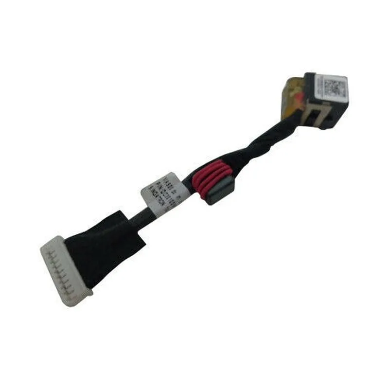 

Dc Jack Cable for Dell Alienware 17 R1 R5 Laptop Replace R085W