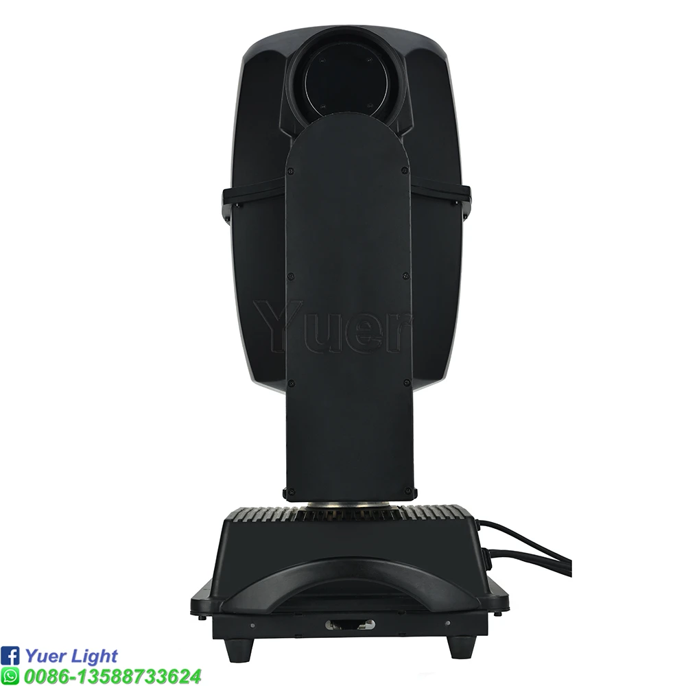 Освещение для дискотеки 461 Вт водонепроницаемый супер луч движущаяся головка