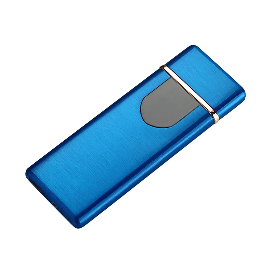 Лидер продаж товары 2020 сигареты электрическая зарядка через USB перезаряжаемая