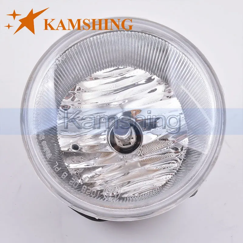 CAPQX для JEEP Grand Cherokee 2004 2005 2006 2007 2008 2009 2010 переднего бампера светильник тумана