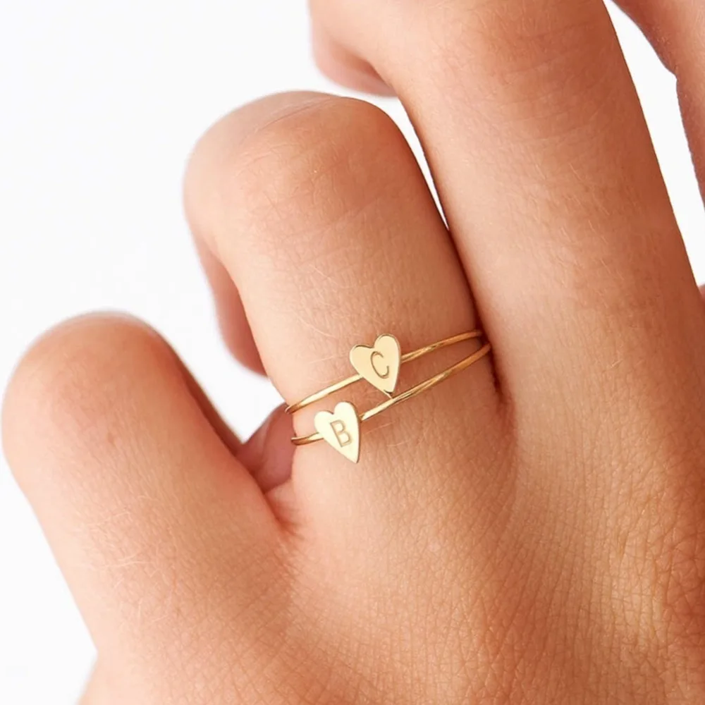 Регулируемые шикарные Позолоченные посеребренные цвет розового золота кольцо