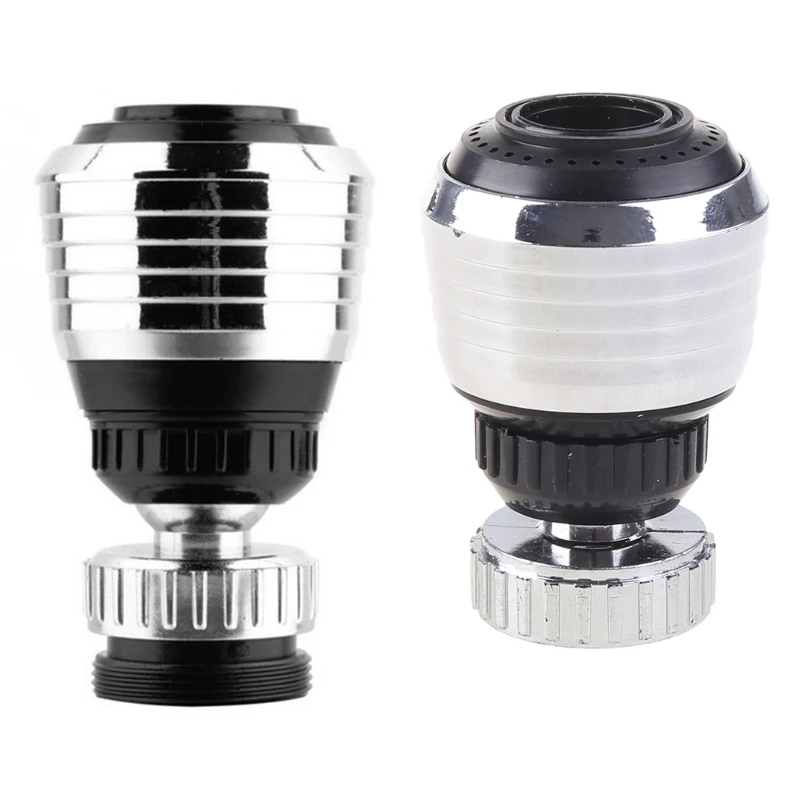

YYSD Kitchen Faucet Aerator 360° Rotate Faucet Filter Tap Diffuser Home Improvement Bathroom Facilities Faucet Replacement Parts