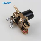 Профессиональная вращающаяся татуировочная машина, импортные моторные тату-пистолеты