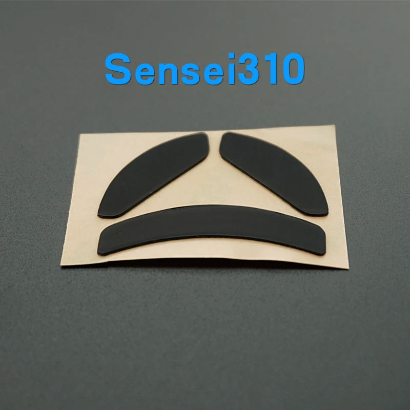 Коньки для мыши 3M steelseries Wireless Sensei TEN 310 сэнсэй сырой optical V2 XAI KANA Kinzu 0 6 мм запасные части игровой мыши|Аксессуары