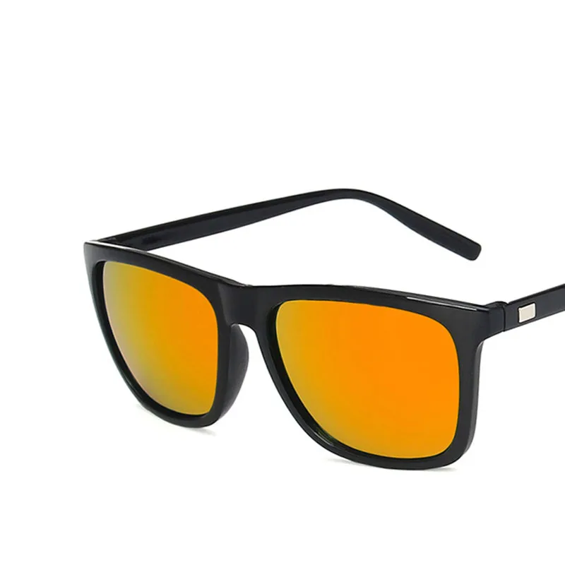 

Square Sunglasses Men Luxury Designer Drive Glasses 2021 Fashion Oversized Sun Glasses Goggles Shades For Men Oculos De Sol