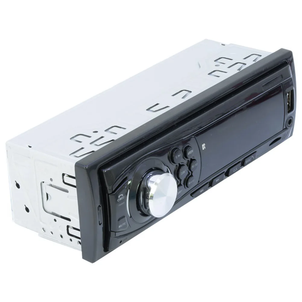 Автомобильный музыкальный плеер RCA OUT TF карта FM USB беспроводной AUX в для автомобиля
