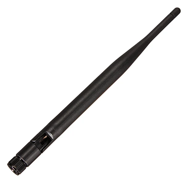 Оригинальный FRSKY 2 4G V8 серии 5DB антенна 195 мм RP SMA для X9D плюс QX7 DJT ДПФ DHT