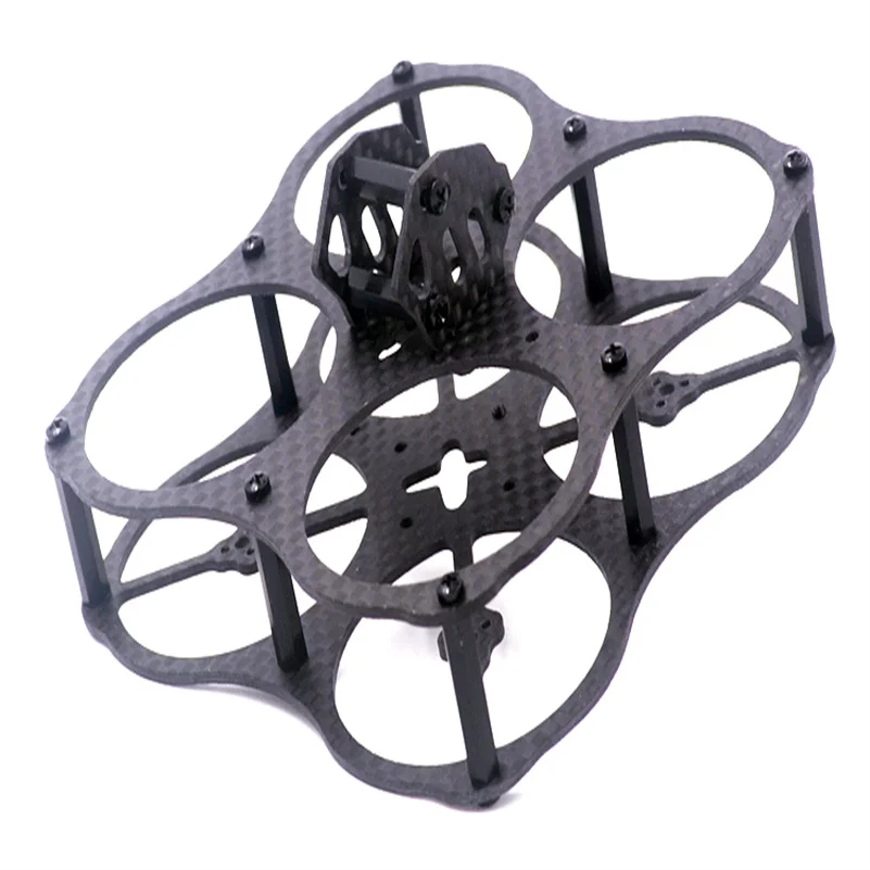 Через стеллаж Mini indoor 40MM propeller rack T40 ufo 0603 0703 motor F3 fly tower parts