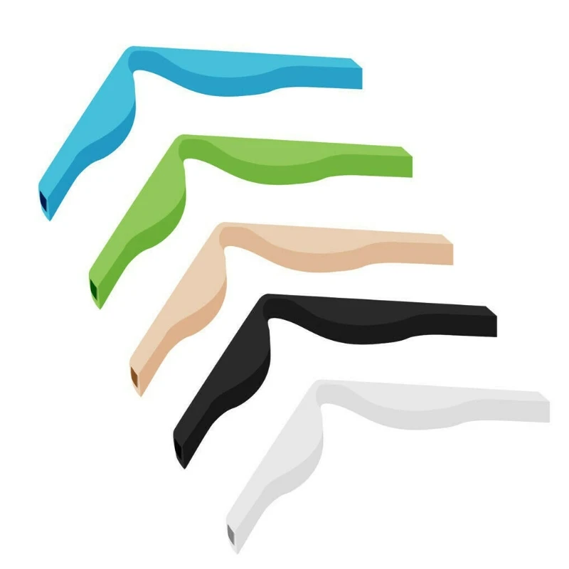 

5Pcs Fog Free Accessory Nose Bridge for Masks Prevent Eyeglasses From Fogging for Men Women