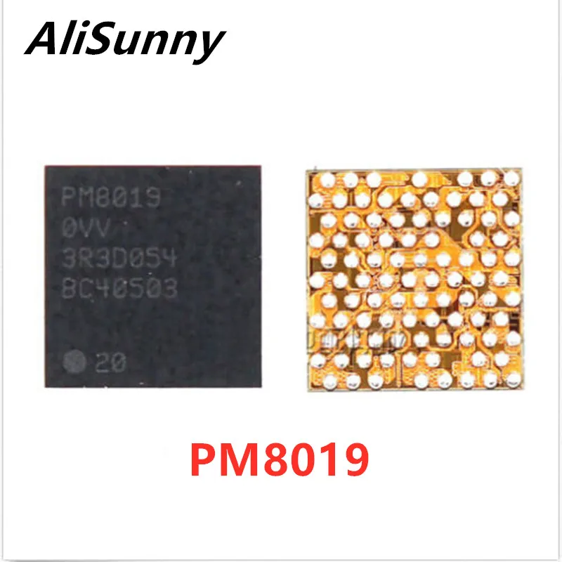 10 шт. блок питания AliSunny PM8019 для iPhone 6 6Plus U_PMICRF|Шлейфы мобильных телефонов| |