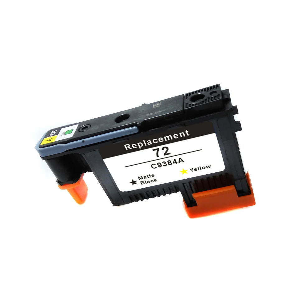 Рекламная акция для печатающей головки hp 72 C9380A C9383A C9384A hp72 DesignJet T1100 T1120 T1120ps T1300ps T2300