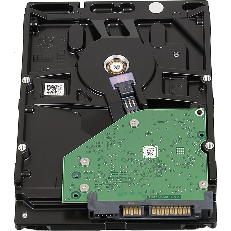 Жесткий диск SEAGATE Barracuda ST1000DM010| |
